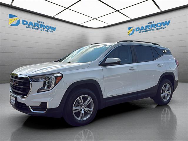 2023 GMC Terrain AWD SLE for sale in Greenfield, WI