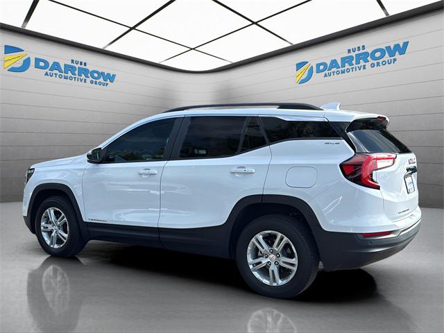 2023 GMC Terrain AWD SLE