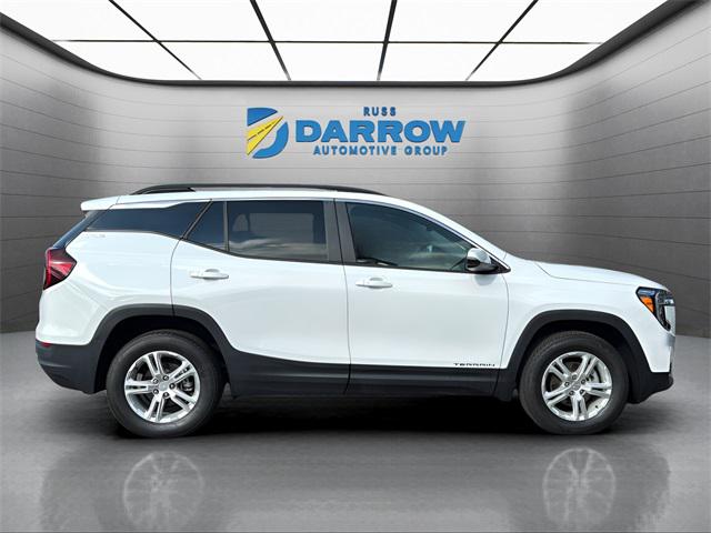 2023 GMC Terrain AWD SLE