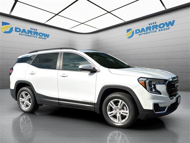 2023 GMC Terrain AWD SLE