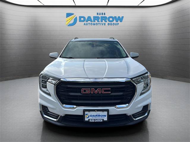 2023 GMC Terrain AWD SLE