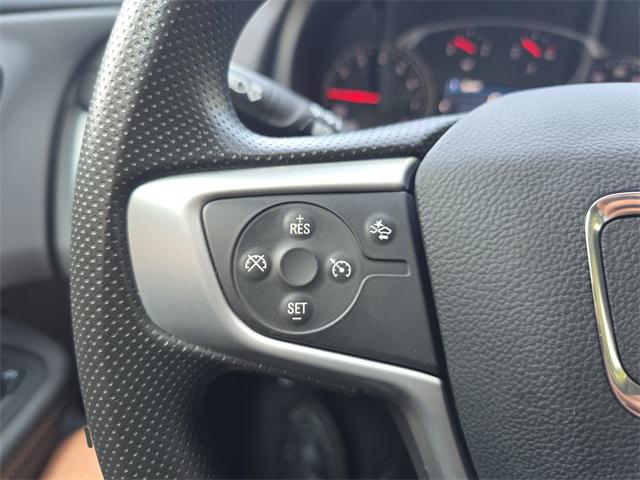 2023 GMC Terrain AWD SLE