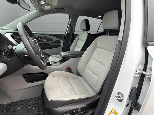 2023 GMC Terrain AWD SLE