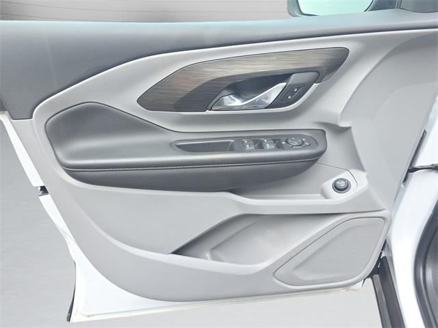 2023 GMC Terrain AWD SLE