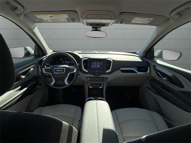 2023 GMC Terrain AWD SLE
