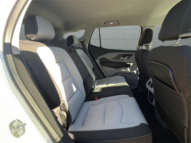 2023 GMC Terrain AWD SLE