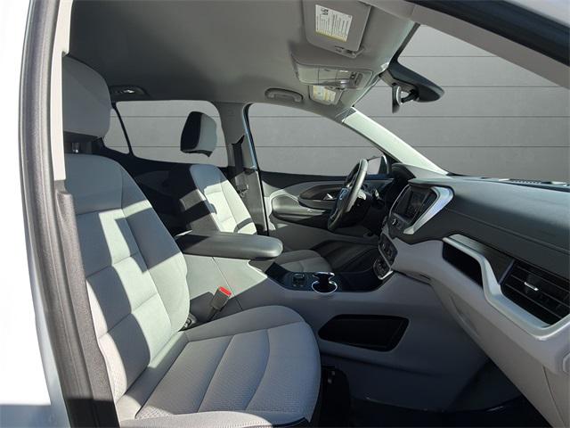 2023 GMC Terrain AWD SLE