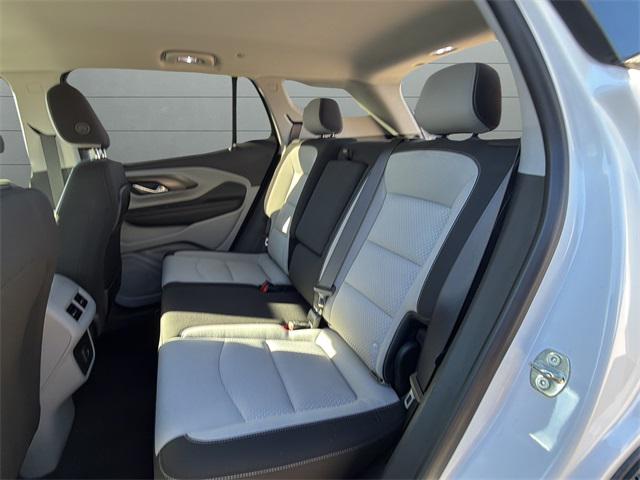 2023 GMC Terrain AWD SLE