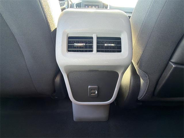 2023 GMC Terrain AWD SLE