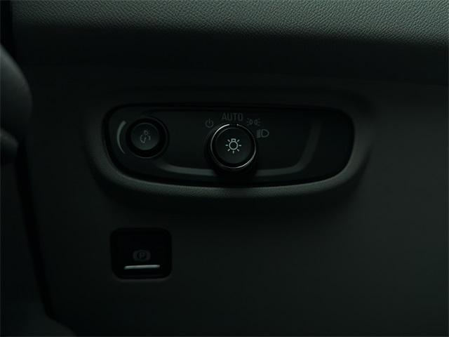 2023 GMC Terrain AWD SLE