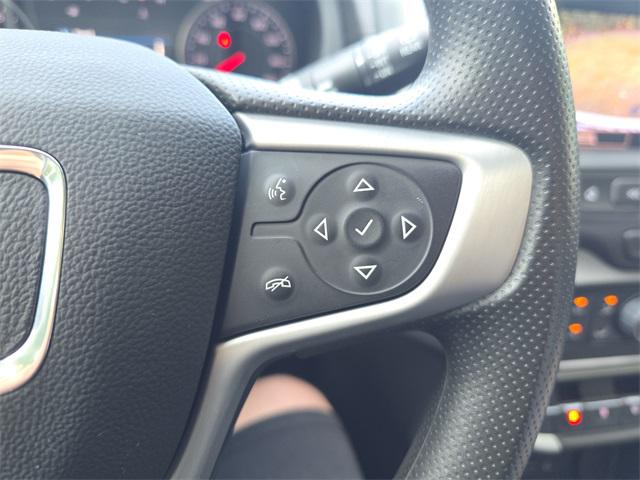2023 GMC Terrain AWD SLE