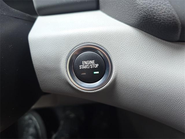 2023 GMC Terrain AWD SLE