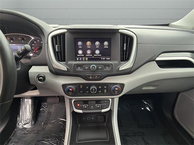 2023 GMC Terrain AWD SLE