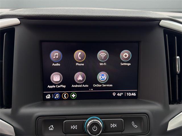 2023 GMC Terrain AWD SLE