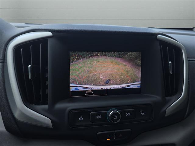 2023 GMC Terrain AWD SLE