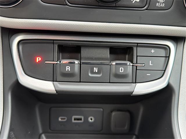 2023 GMC Terrain AWD SLE