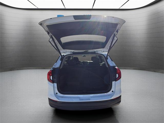2023 GMC Terrain AWD SLE