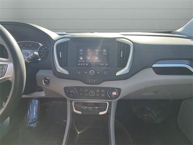 2023 GMC Terrain AWD SLE