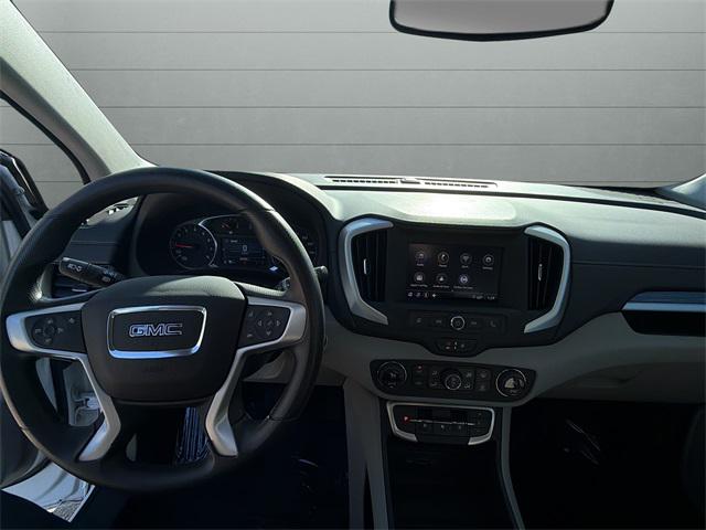 2023 GMC Terrain AWD SLE
