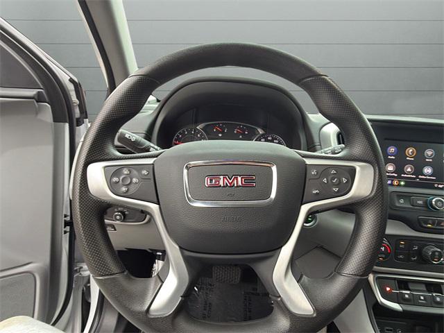 2023 GMC Terrain AWD SLE