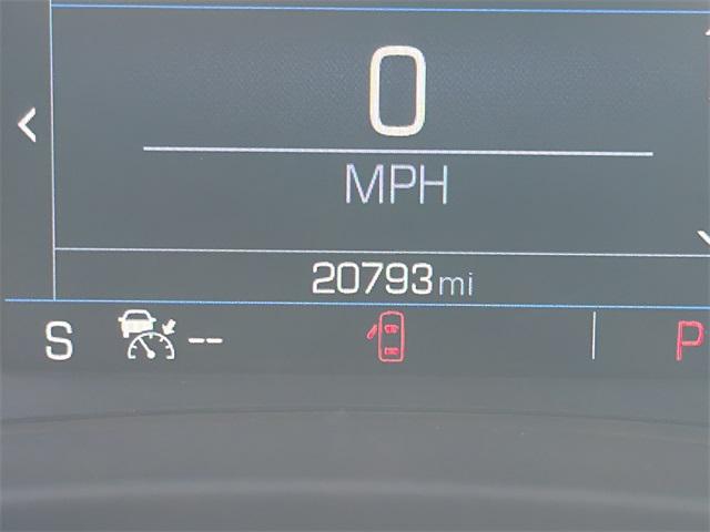 2023 GMC Terrain AWD SLE