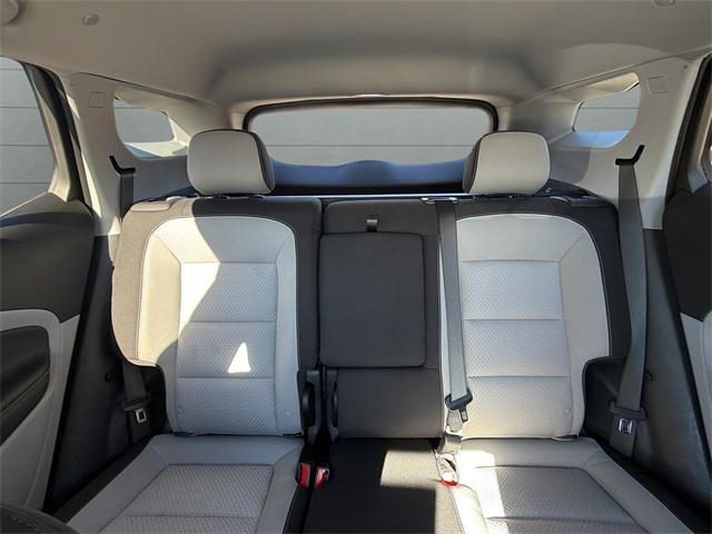 2023 GMC Terrain AWD SLE