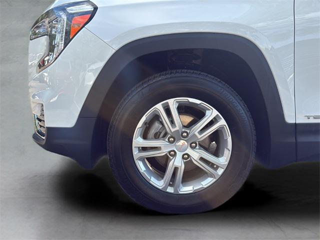 2023 GMC Terrain AWD SLE