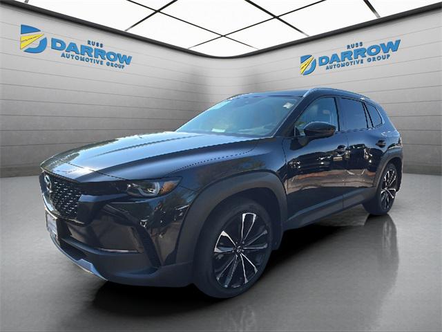 2023 Mazda CX-50 2.5 Turbo Premium for sale in Greenfield, WI