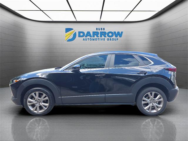 2021 Mazda CX-30 Select