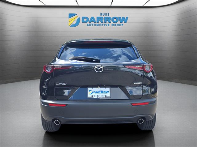 2021 Mazda CX-30 Select