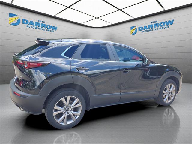 2021 Mazda CX-30 Select