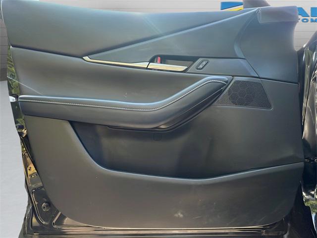2021 Mazda CX-30 Select
