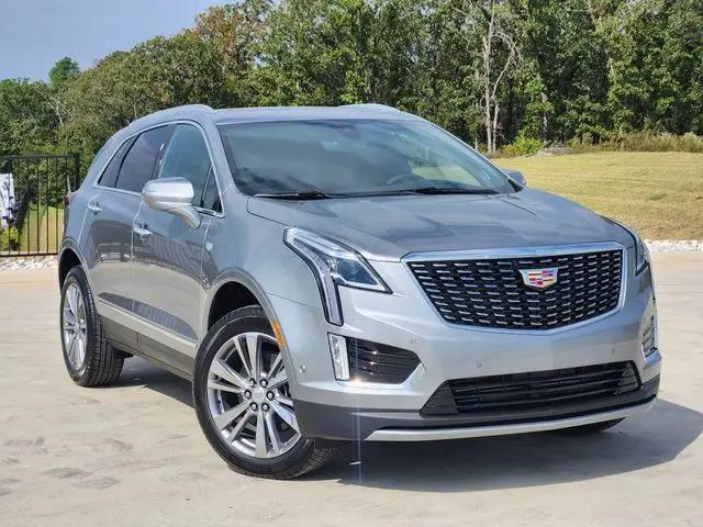 2025 Cadillac XT5 FWD Premium Luxury for sale in Denison, TX