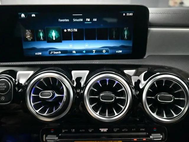 2026 Mercedes-Benz CLA 250 CLA 250