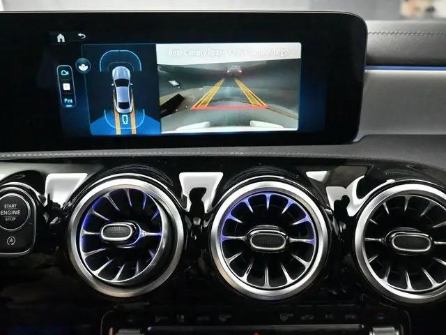 2026 Mercedes-Benz CLA 250 CLA 250