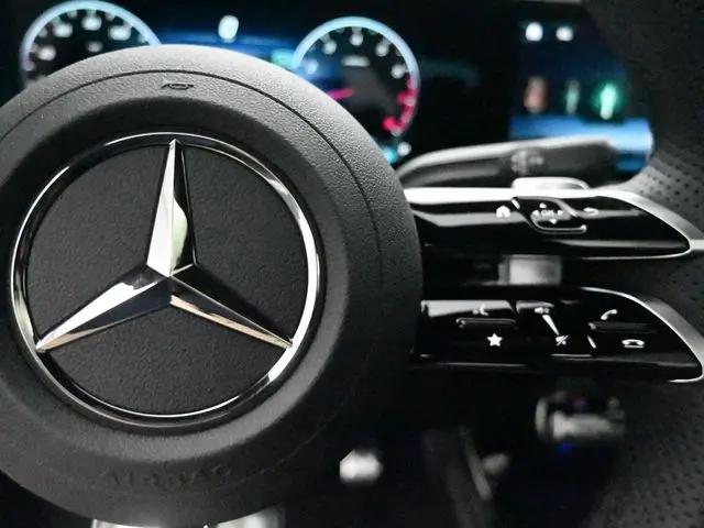 2026 Mercedes-Benz CLA 250 CLA 250