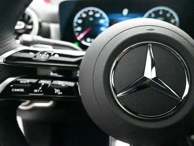 2026 Mercedes-Benz CLA 250 CLA 250