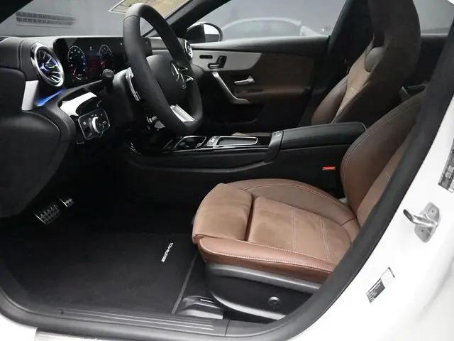 2026 Mercedes-Benz CLA 250 CLA 250