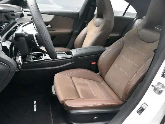 2026 Mercedes-Benz CLA 250 CLA 250