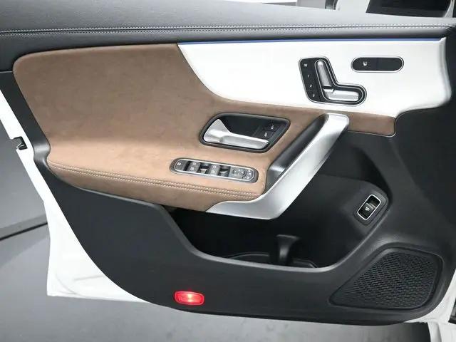 2026 Mercedes-Benz CLA 250 CLA 250