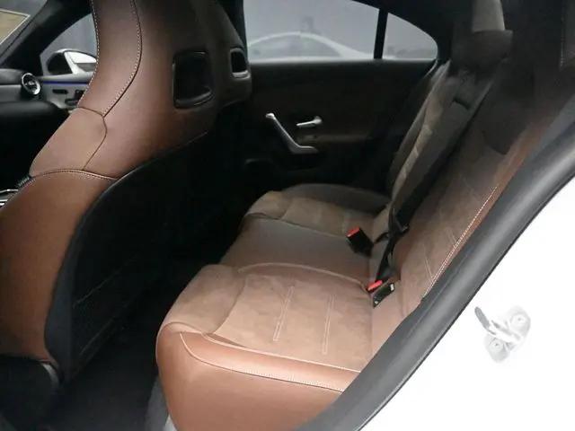 2026 Mercedes-Benz CLA 250 CLA 250