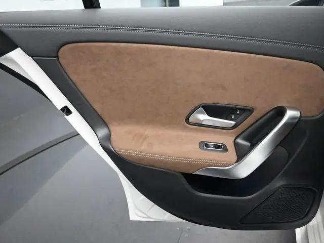 2026 Mercedes-Benz CLA 250 CLA 250
