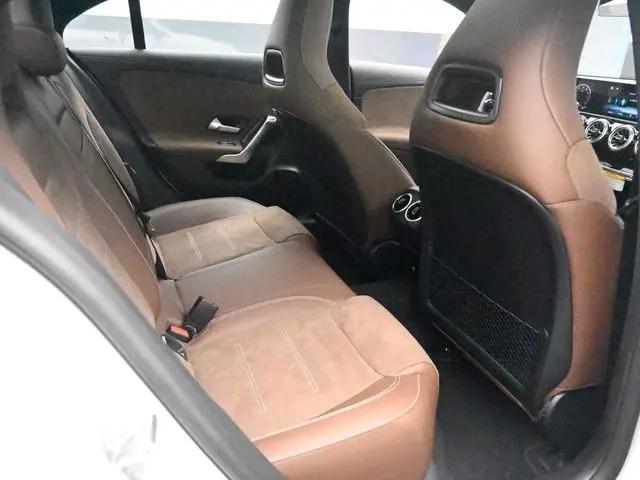 2026 Mercedes-Benz CLA 250 CLA 250