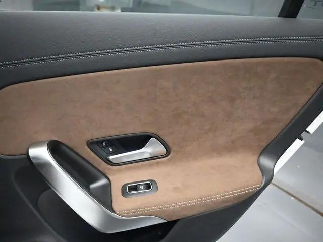 2026 Mercedes-Benz CLA 250 CLA 250