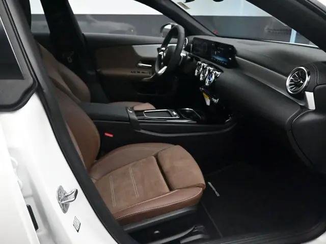 2026 Mercedes-Benz CLA 250 CLA 250