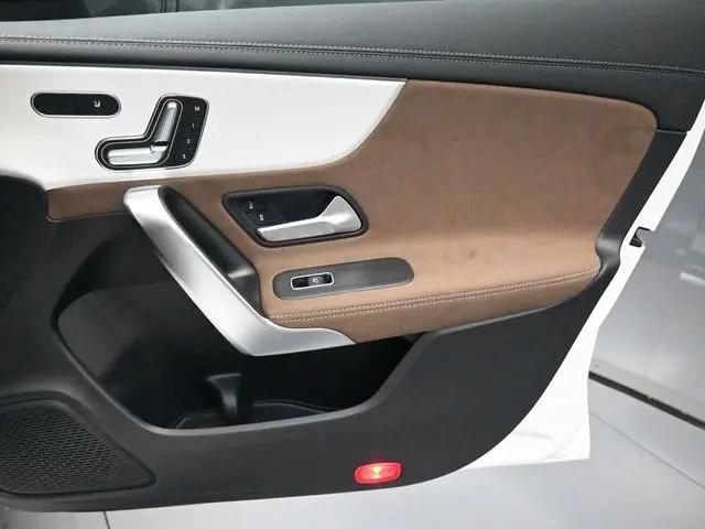 2026 Mercedes-Benz CLA 250 CLA 250