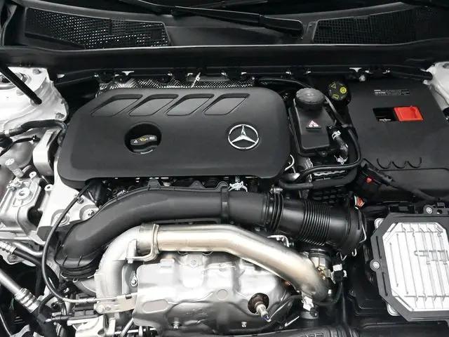 2026 Mercedes-Benz CLA 250 CLA 250