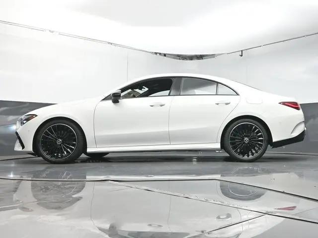 2026 Mercedes-Benz CLA 250 CLA 250