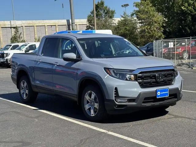 2026 Honda Ridgeline RTL for sale in Manassas, VA