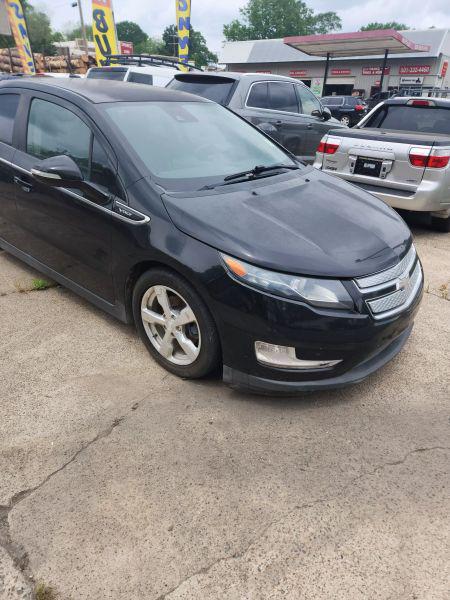 2013 Chevrolet Volt Base for sale in Hot Springs National Park, AR